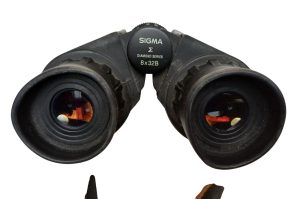 Fernglas K6
