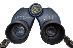 Fernglas K6