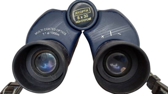Fernglas K6