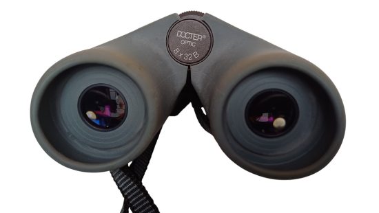 Fernglas K6