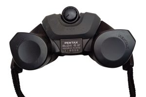 Fernglas K6