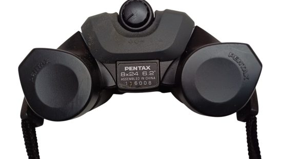 Fernglas K6
