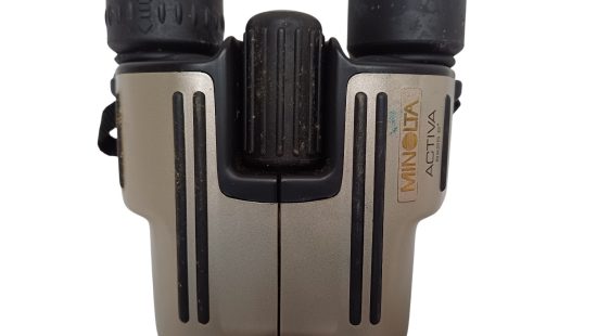 Fernglas K6