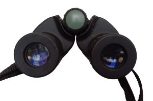 Fernglas K6