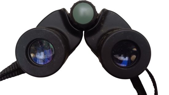 Fernglas K6
