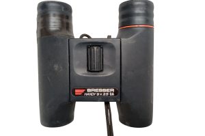 Fernglas K6