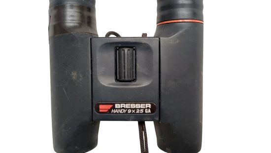 Fernglas K6