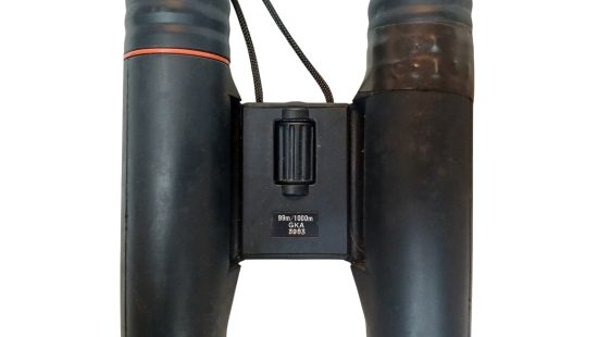 Fernglas K6