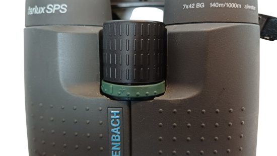 Fernglas K6