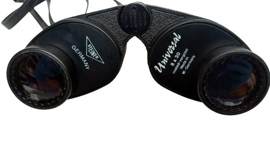 Fernglas K6