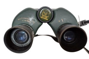 Fernglas K6