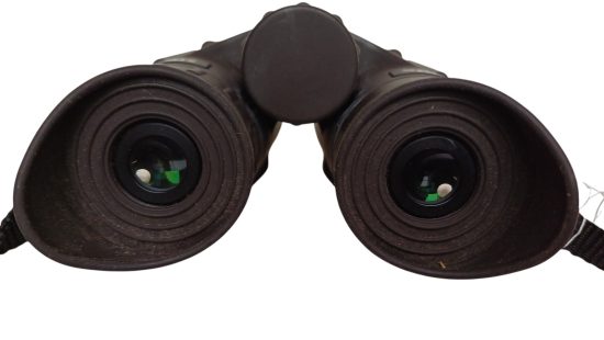 Fernglas K6