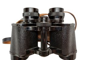 Fernglas K2