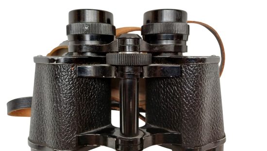 Fernglas K2