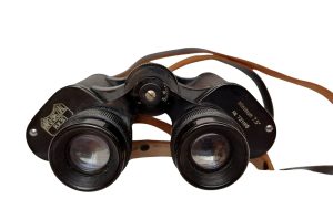Fernglas K2