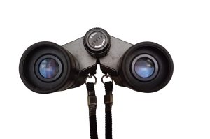 Fernglas K6