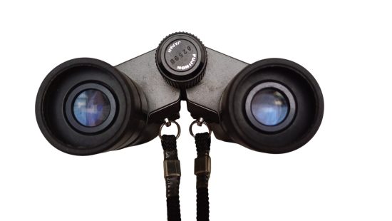 Fernglas K6