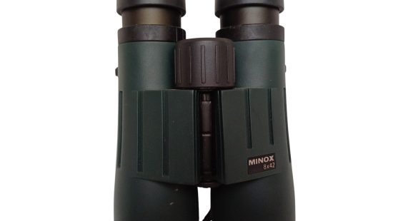 Fernglas K6
