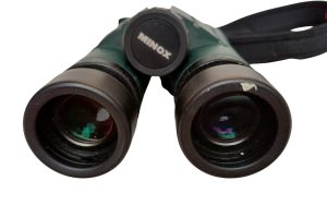 Fernglas K6
