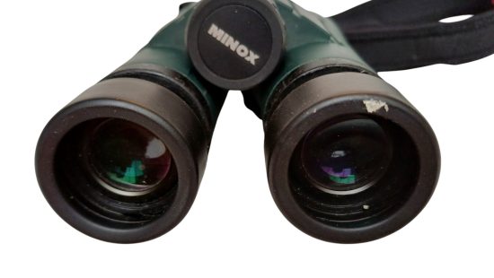 Fernglas K6