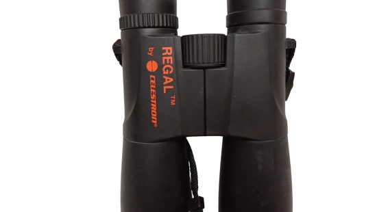 Fernglas K6