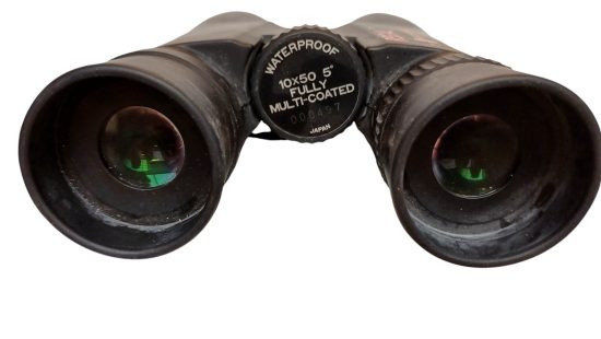 Fernglas K6