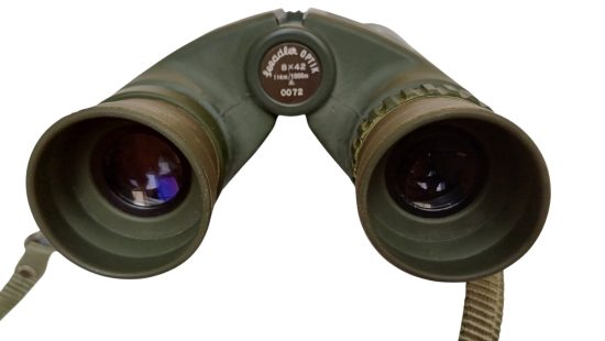 Fernglas K6