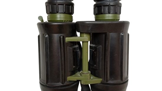 Fernglas K6