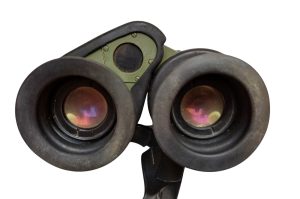 Fernglas K6