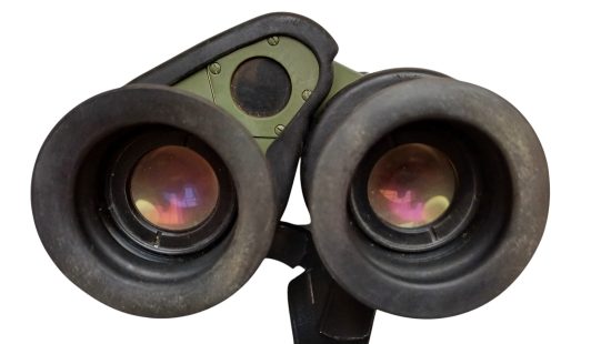 Fernglas K6