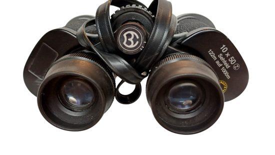 Fernglas K6