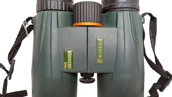 Fernglas K6