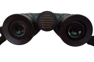 Fernglas K6