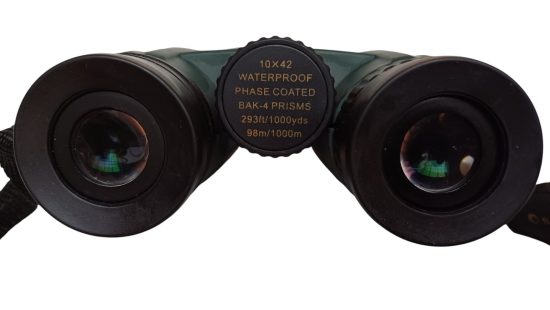 Fernglas K6