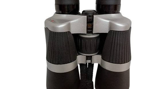 Fernglas K6