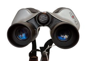 Fernglas K6