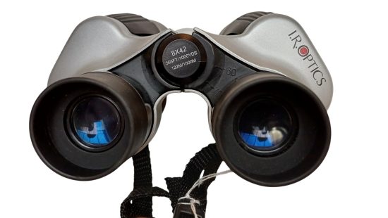 Fernglas K6