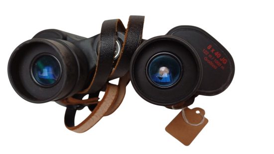 Fernglas K2