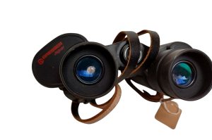 Fernglas K2