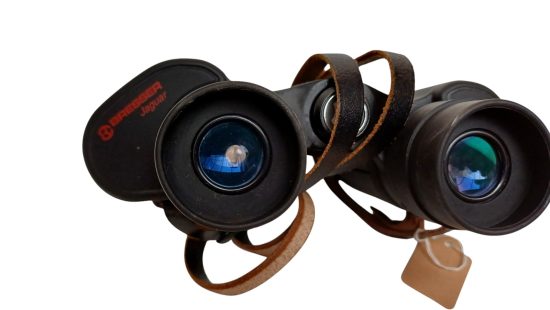Fernglas K2