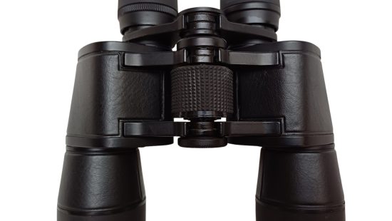 Fernglas K6