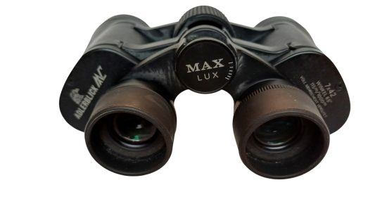 Fernglas K6