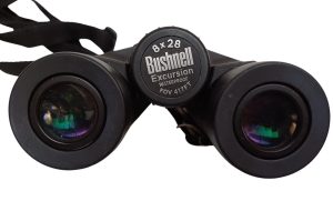 Fernglas K6