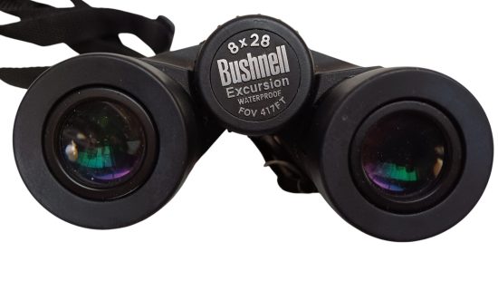Fernglas K6