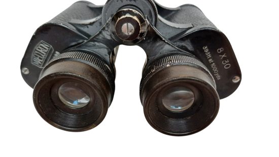 Fernglas K6