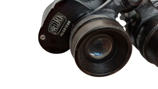 Fernglas K6