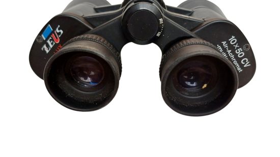 Fernglas K6