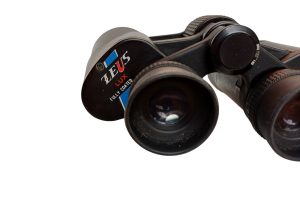 Fernglas K6