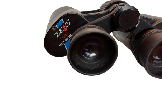 Fernglas K6