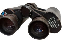 Fernglas K6